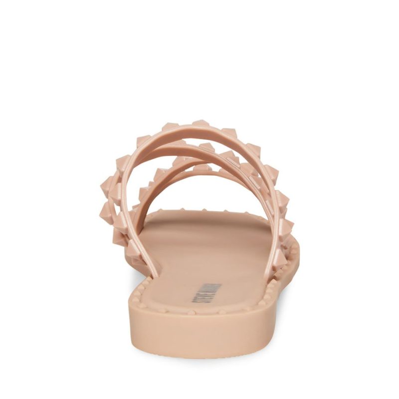 STEVEMADDEN SHOES SKYLER J BLUSH BACK