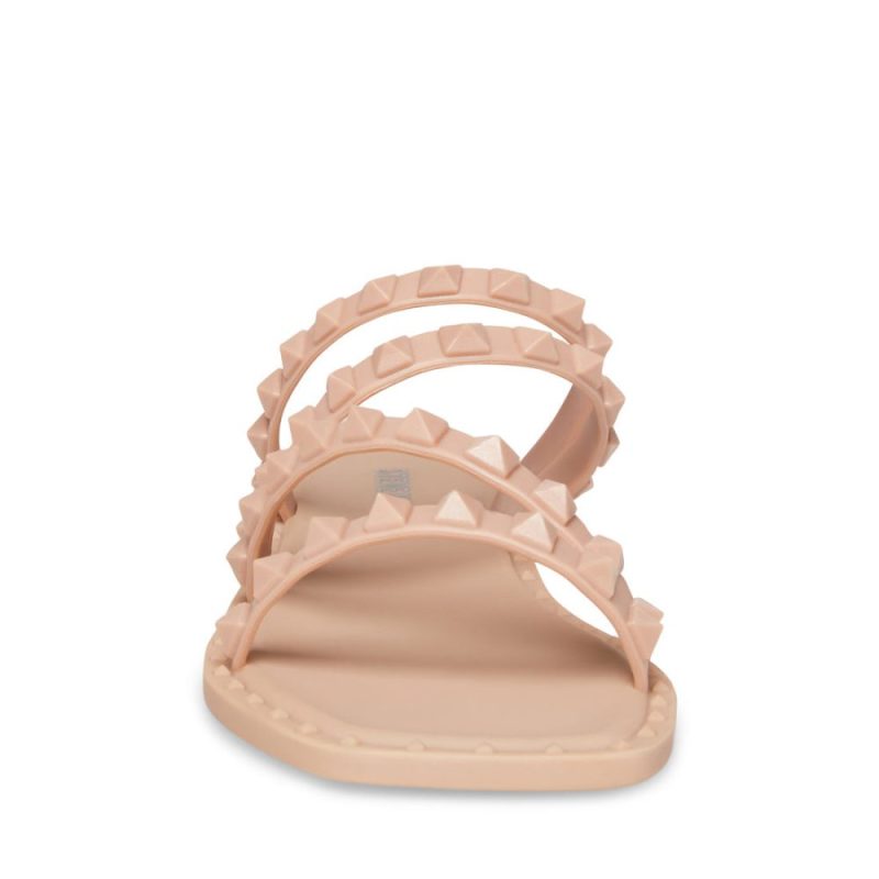 STEVEMADDEN SHOES SKYLER J BLUSH FRONT