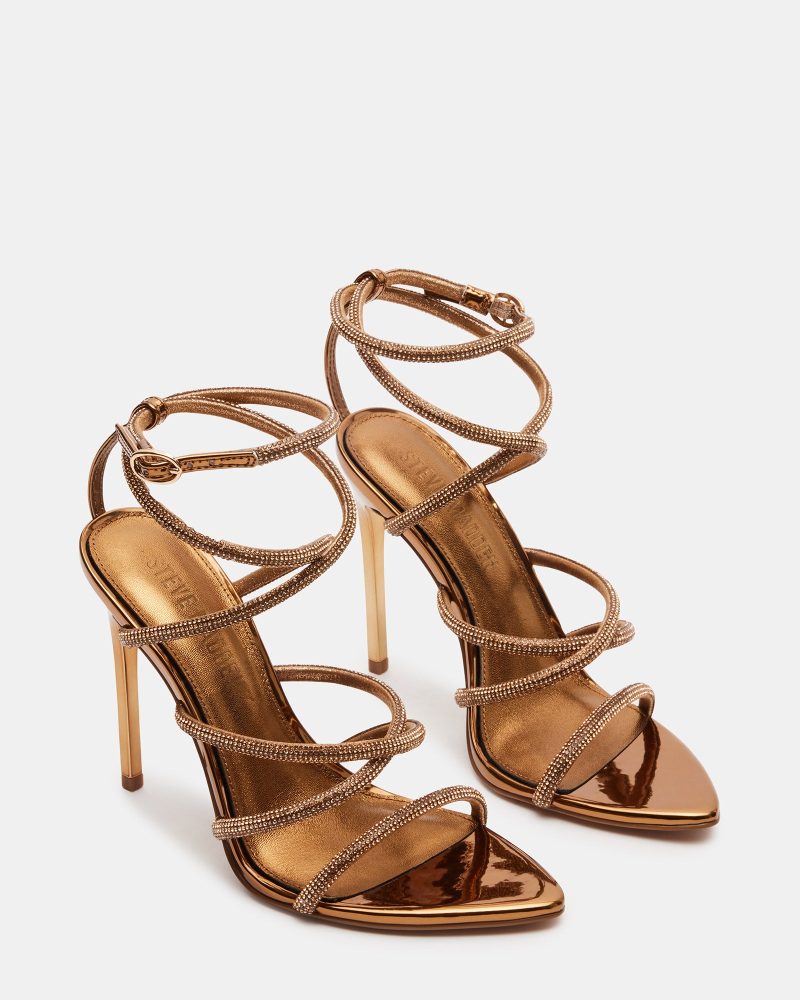 STEVEMADDEN SHOES SKY BRONZE 02