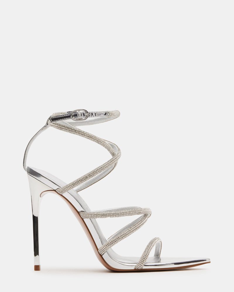 STEVEMADDEN SHOES SKY SILVER 01