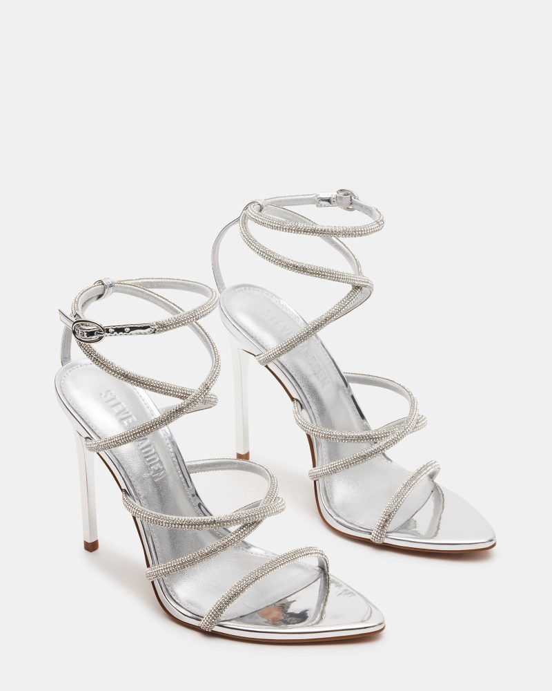 STEVEMADDEN SHOES SKY SILVER 02