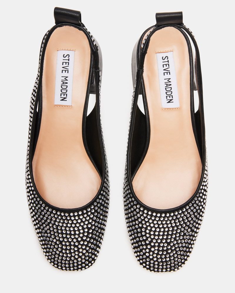 STEVEMADDEN SHOES SMITTEN RHINESTONES 04