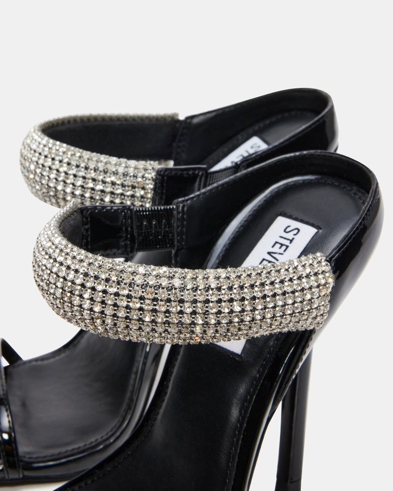 STEVEMADDEN SHOES STUNNING R RHINESTONES 05