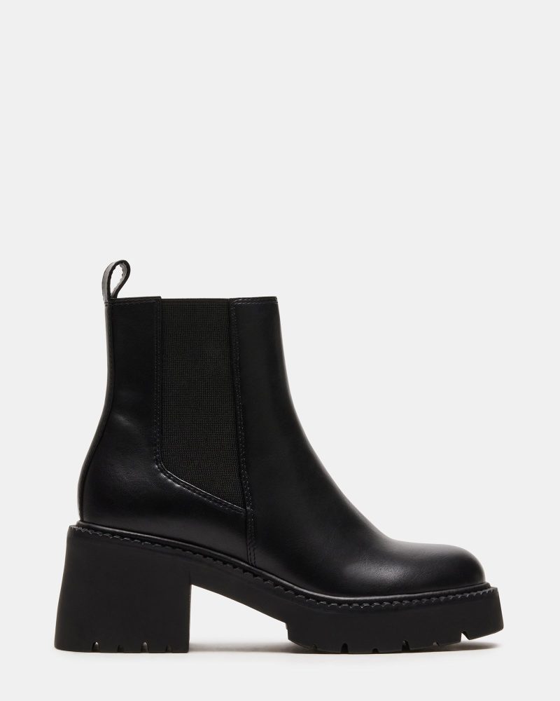 STEVEMADDEN SHOES TACTIC BLACK 01