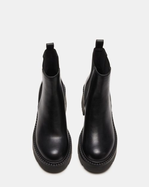 STEVEMADDEN SHOES TACTIC BLACK 04