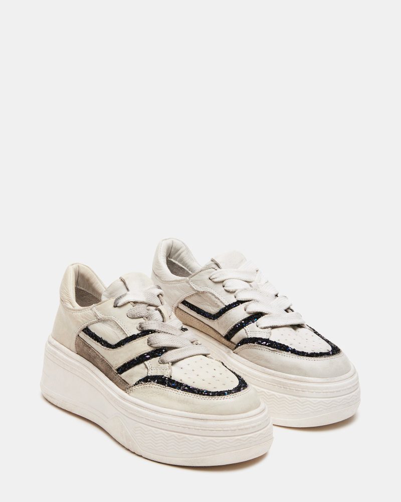 STEVEMADDEN SHOES TAKER WHITE BLACK 01