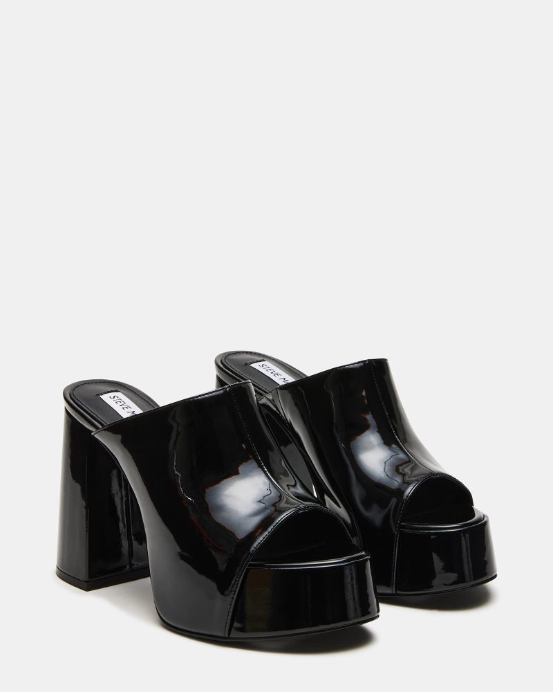 STEVEMADDEN SHOES TAYA BLACK 01