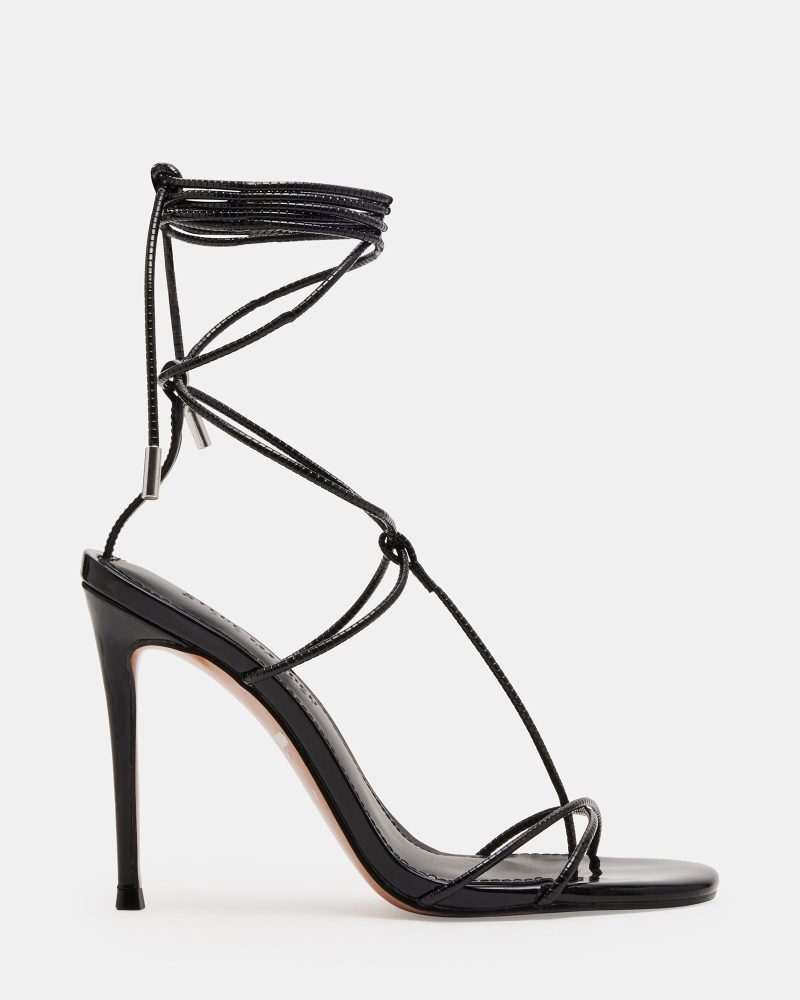 STEVEMADDEN SHOES TEMPTATION BLACK 01