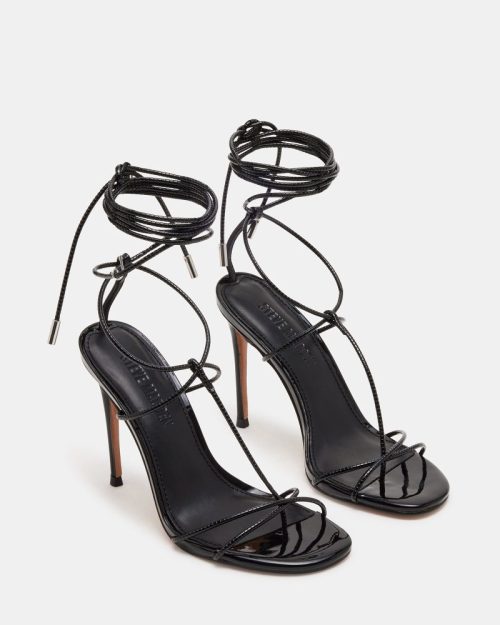 STEVEMADDEN SHOES TEMPTATION BLACK 02