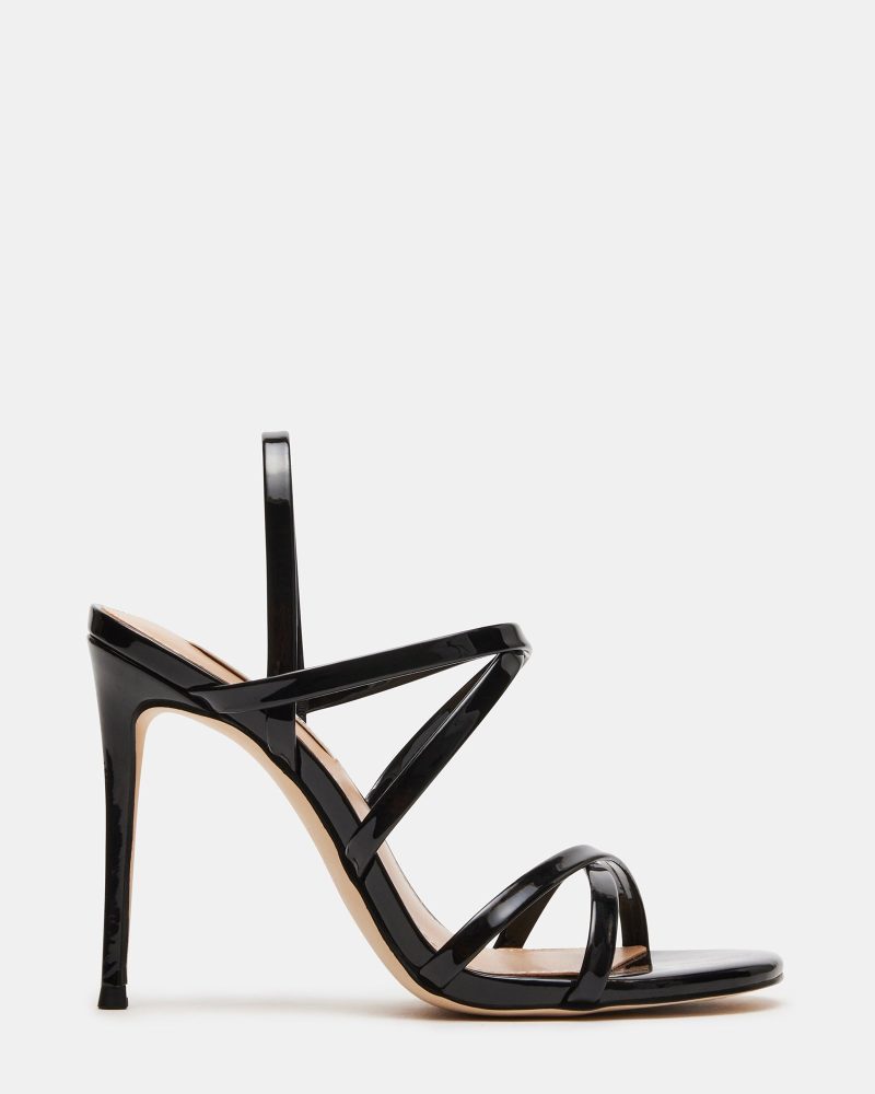 STEVEMADDEN SHOES TYLAH BLACK PATENT 01