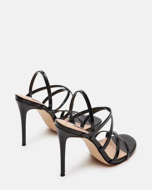 STEVEMADDEN SHOES TYLAH BLACK PATENT 03