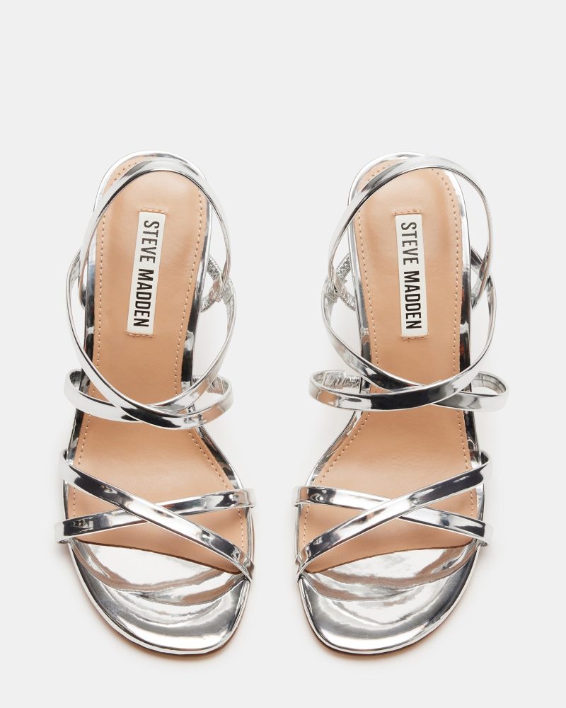 STEVEMADDEN SHOES TYLAH SILVER 04