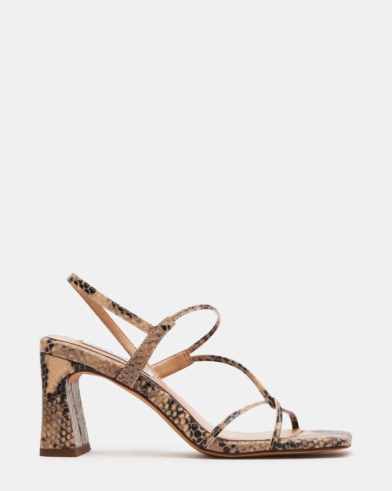 STEVEMADDEN SHOES VALORA BEIGE SNAKE 01