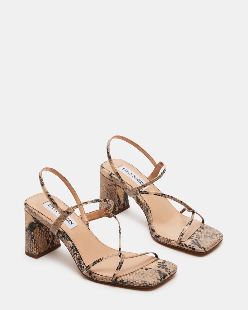 STEVEMADDEN SHOES VALORA BEIGE SNAKE 02