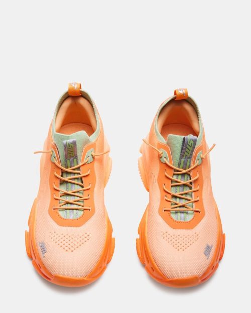 STEVEMADDEN SHOES VAULT ORANGE MULTI 04