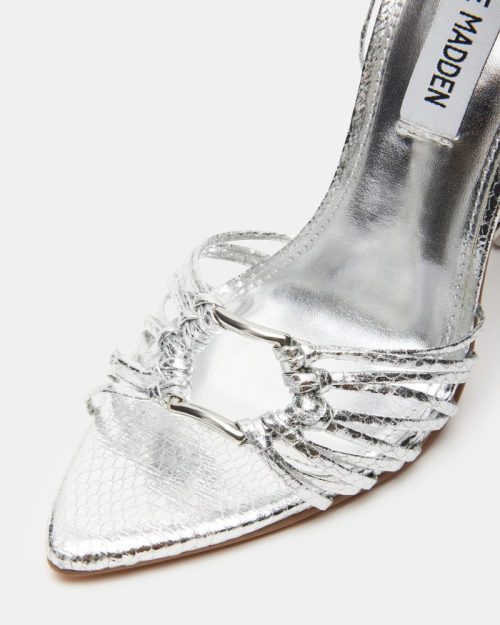 STEVEMADDEN SHOES ZAYA SILVER SNAKE 05 7fdd7bbe 0f4b 46df 870e a919acd32ff4