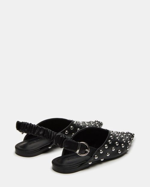 STEVEMADDEN SHOES ZELLA BLACK STUDS 02