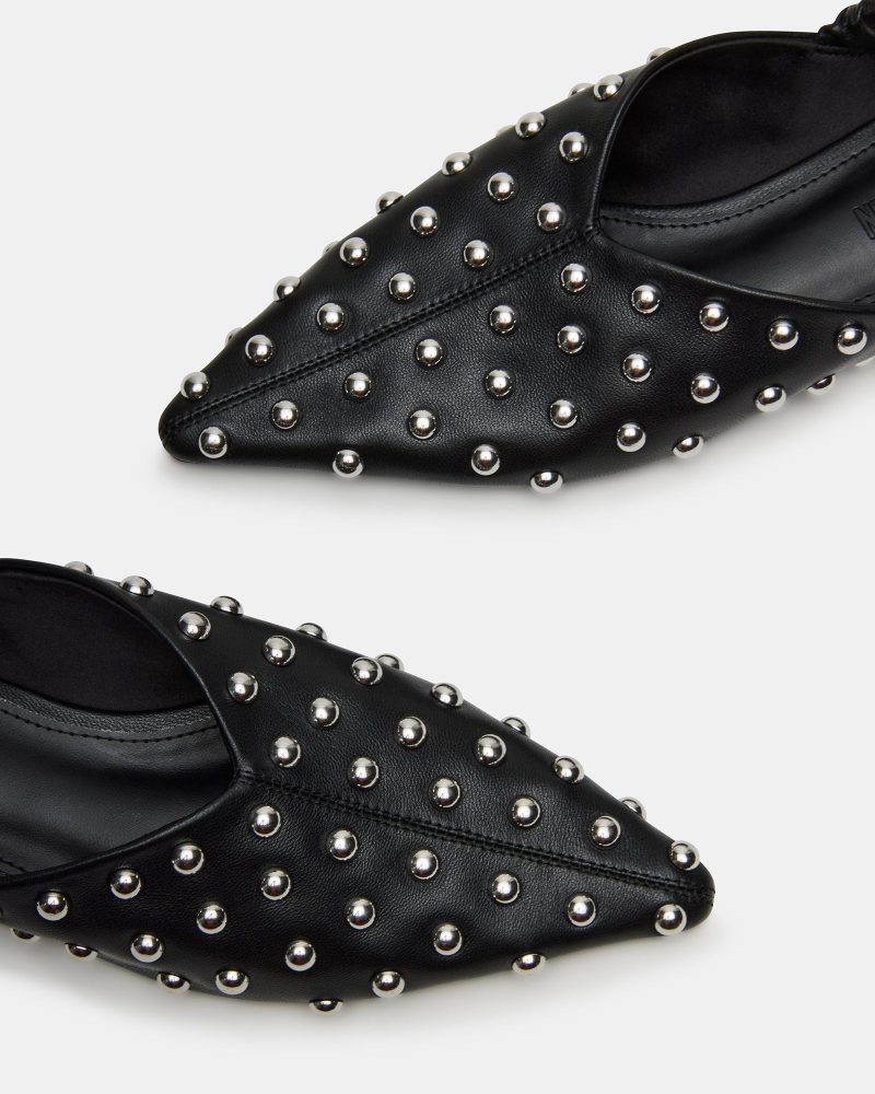 STEVEMADDEN SHOES ZELLA BLACK STUDS 03