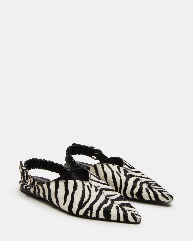 STEVEMADDEN SHOES ZELLA ZEBRA 01