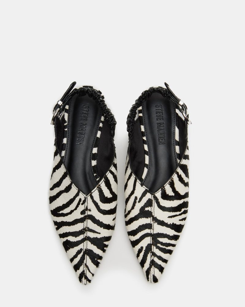 STEVEMADDEN SHOES ZELLA ZEBRA 04