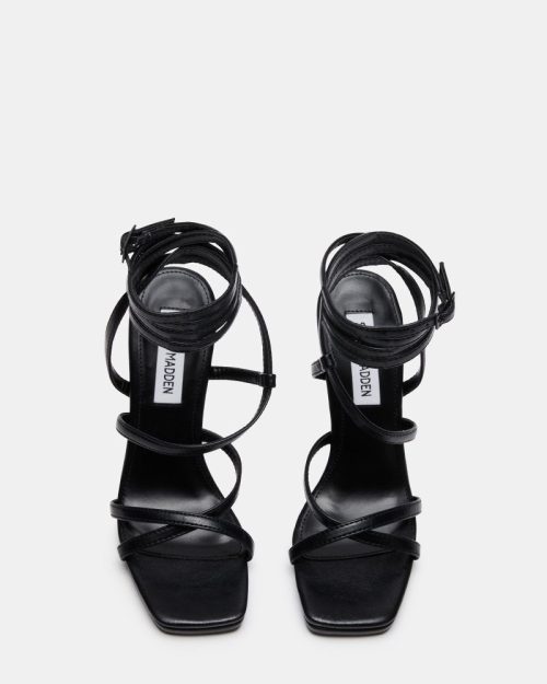 STEVEMADDEN SHOES ZENNA BLACK 04