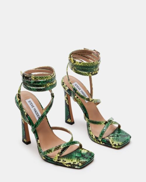 STEVEMADDEN SHOES ZENNA GREEN 02