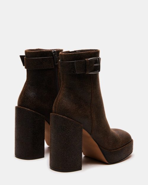 STEVEMADDEN SHOES ZIVA BROWN SUEDE 02