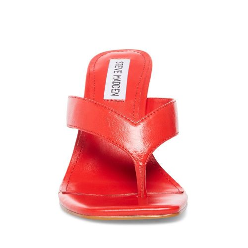 stevemadden shoes showcase red front 1